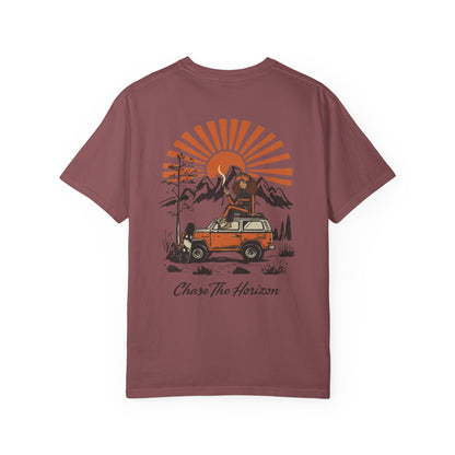 Chasin Horizons T‑Shirt
