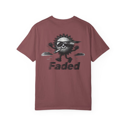 Faded T-Shirt