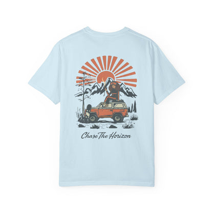 Chasin Horizons T‑Shirt