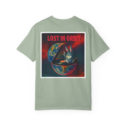 Lost in Orbit T-Shirt