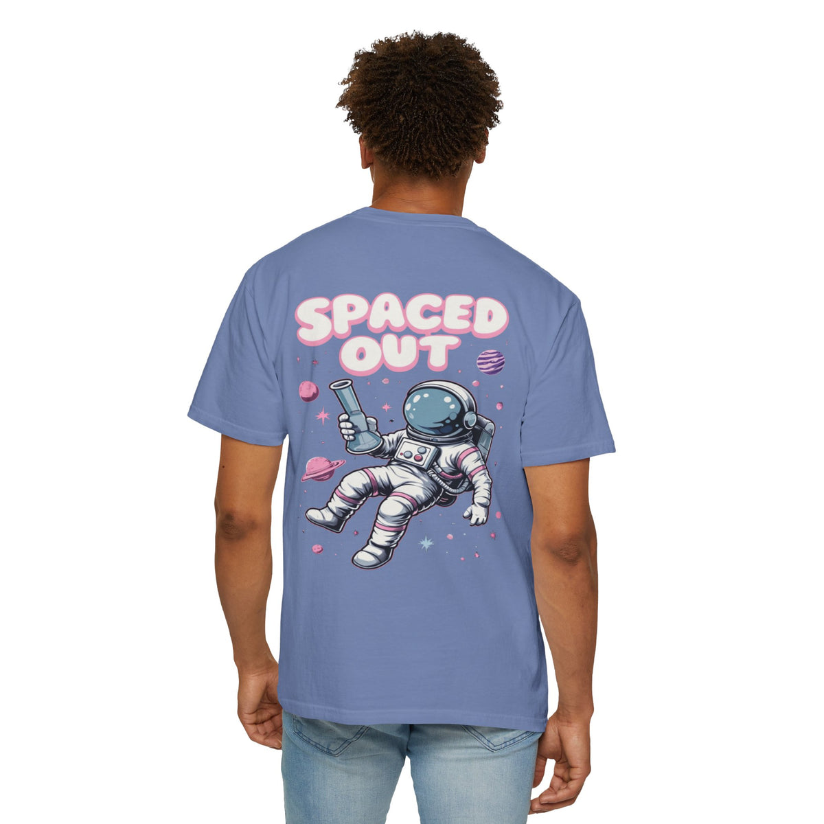 Spaced Out T-Shirt