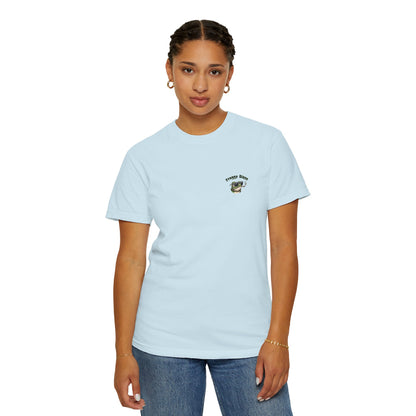 Curious Mermaid T-Shirt