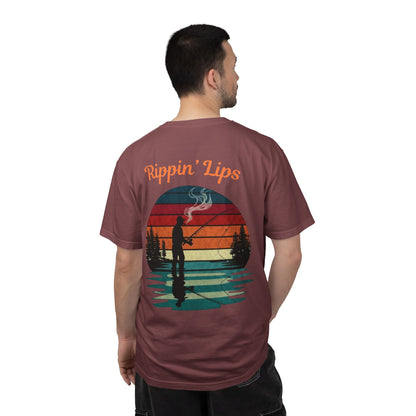 Rippin' Lips T-Shirt