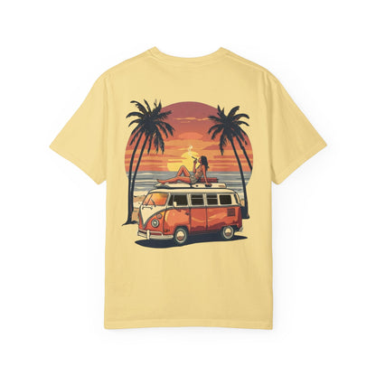 Van Life T-Shirt