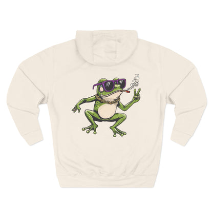 The OG Froggy Blaze Hoodie