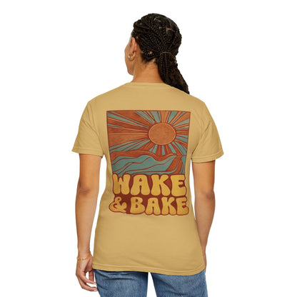 Wake and Bake T-Shirt