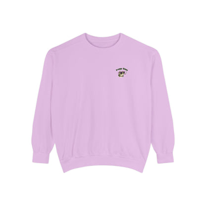 Spaced Out Crewneck