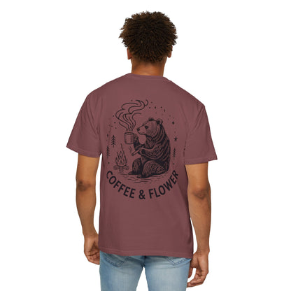 Bearly High T-Shirt