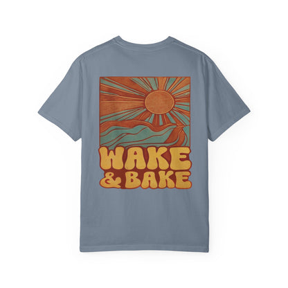 Wake and Bake T-Shirt