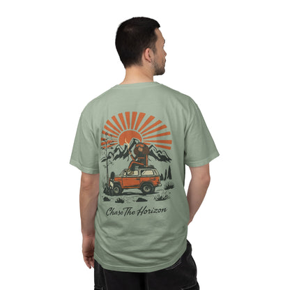 Chasin Horizons T‑Shirt
