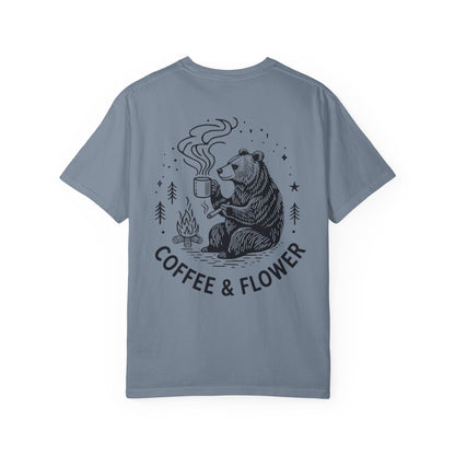 Bearly High T-Shirt