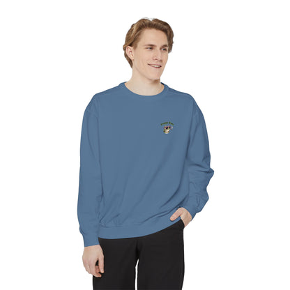 Spaced Out Crewneck