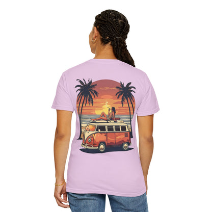 Van Life T-Shirt