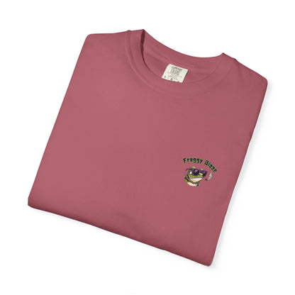 Space Bud Farmer T-Shirt