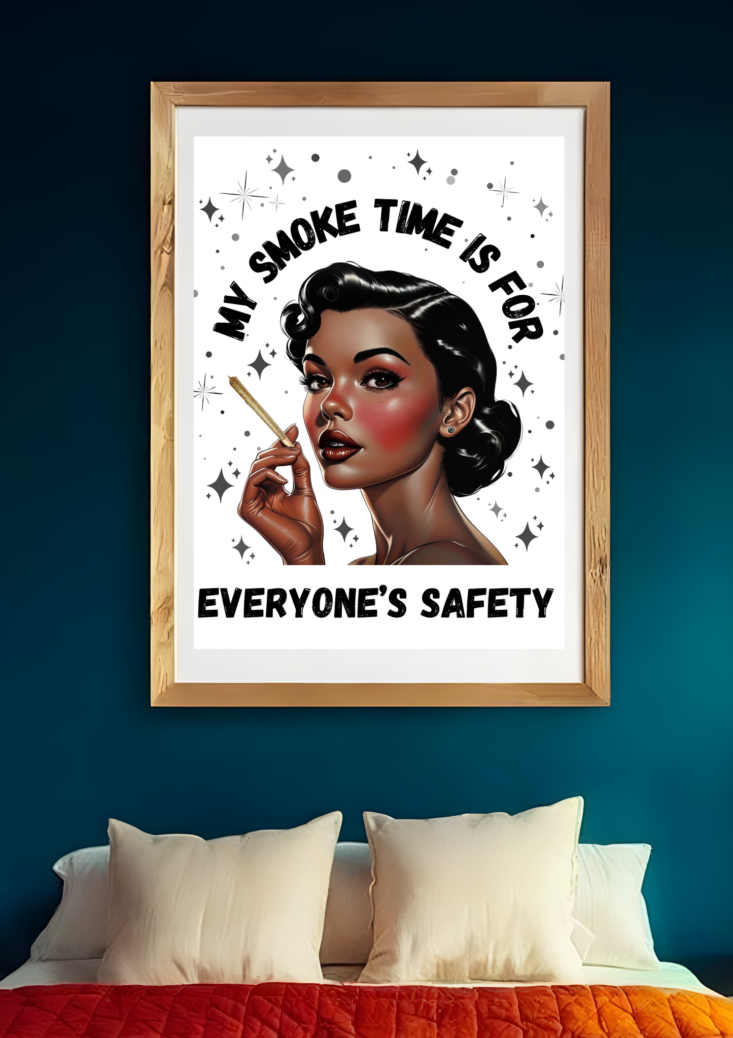My Smoke Time