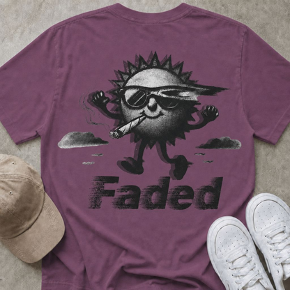 Faded T-Shirt