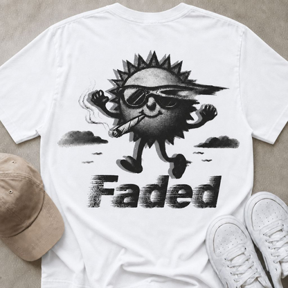 Faded T-Shirt