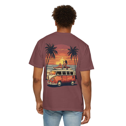 Van Life T-Shirt
