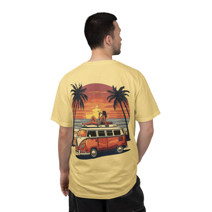 Van Life T-Shirt