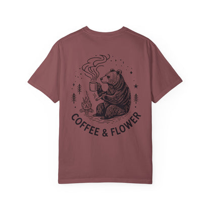 Bearly High T-Shirt