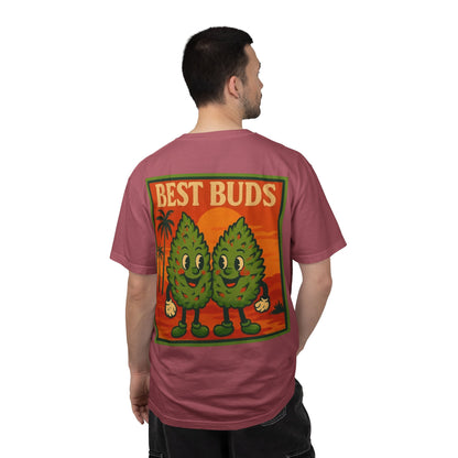 Best Buds T-Shirt