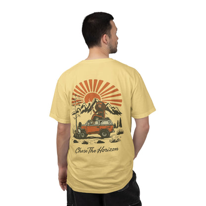 Chasin Horizons T‑Shirt