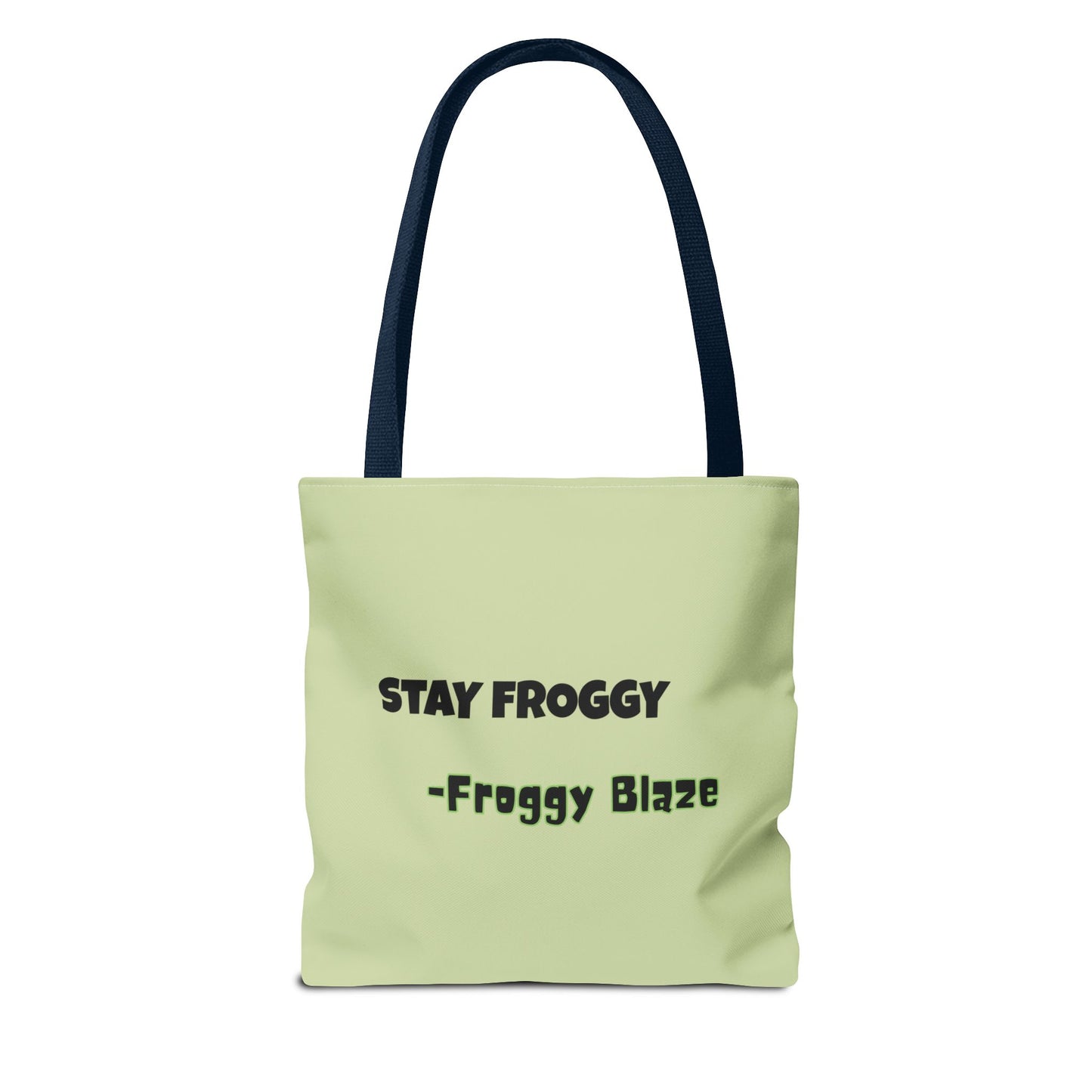 Just Doob It Tote Bag