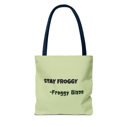Just Doob It Tote Bag