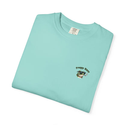 Faded T-Shirt