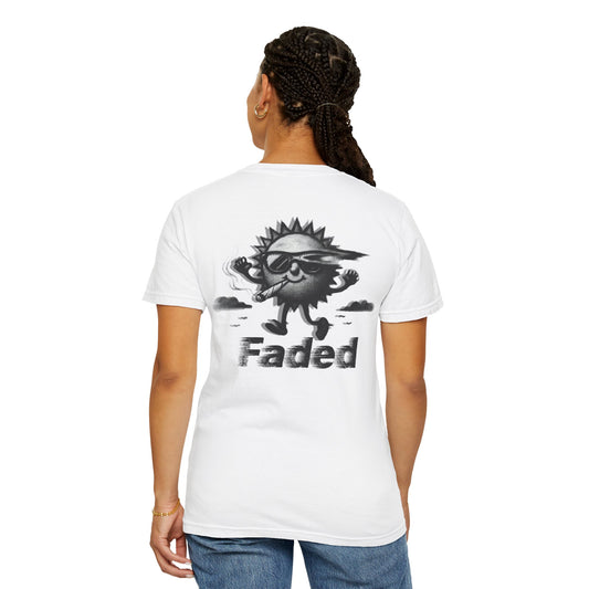 Faded T-Shirt