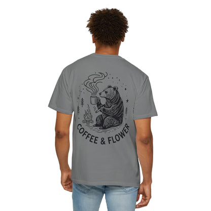 Bearly High T-Shirt