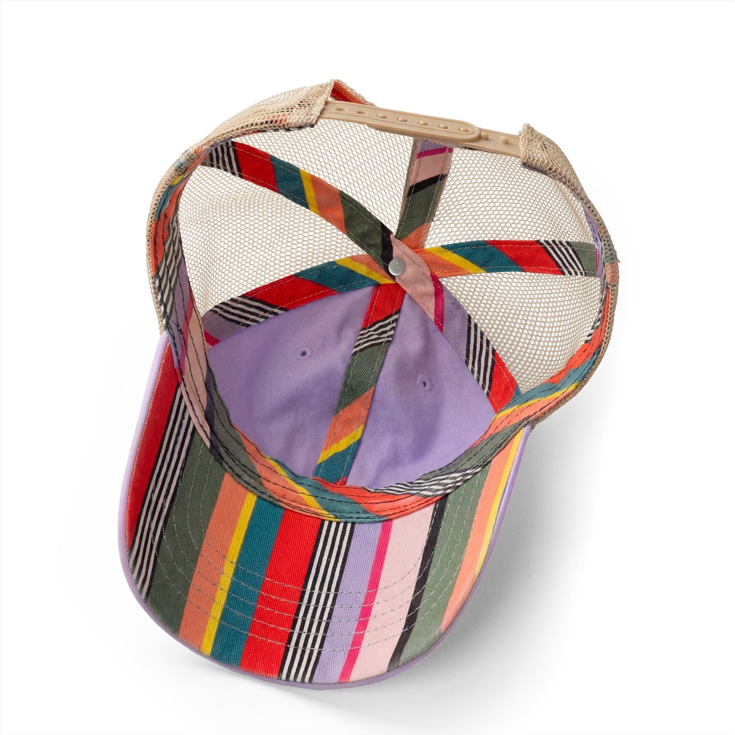 OG Froggy Blaze Woman's Cap