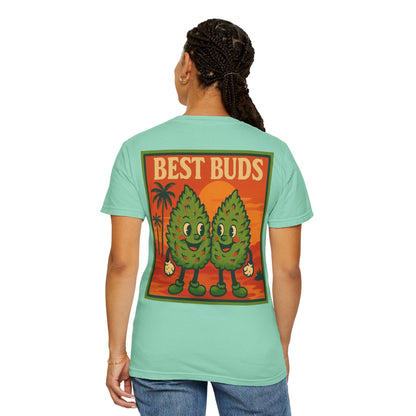 Best Buds T-Shirt