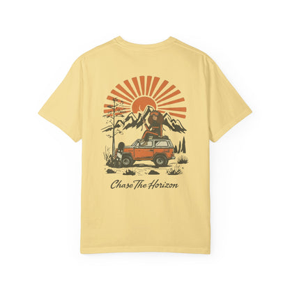 Chasin Horizons T‑Shirt