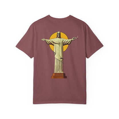 Christ The Redeemer T-Shirt