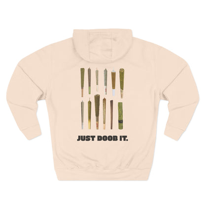 Just Doob It. Hoodie