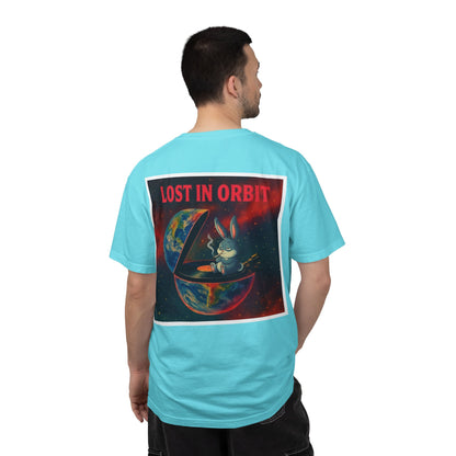 Lost in Orbit T-Shirt