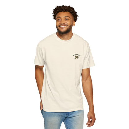 High Vibes Retro T-Shirt