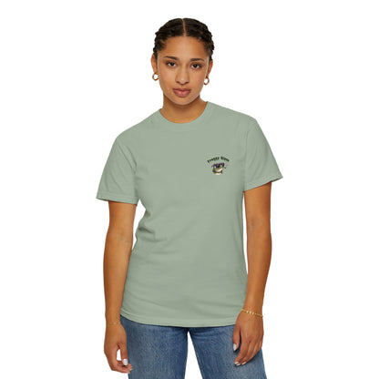 Astronaut Painter T-Shirt