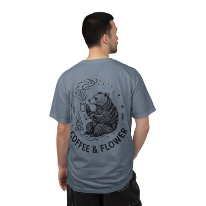Bearly High T-Shirt