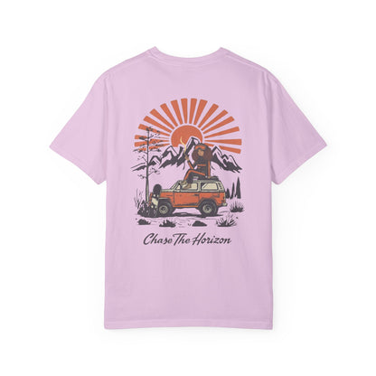 Chasin Horizons T‑Shirt