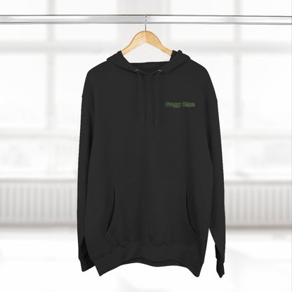 The OG Froggy Blaze Hoodie