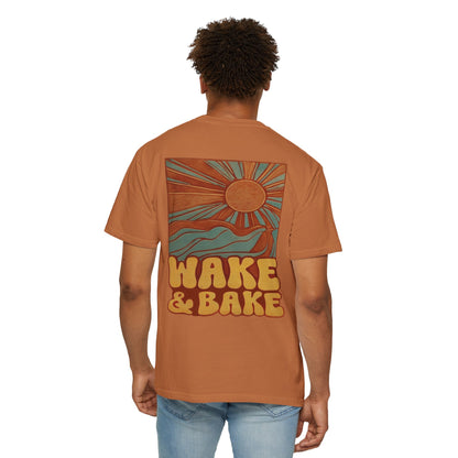 Wake and Bake T-Shirt