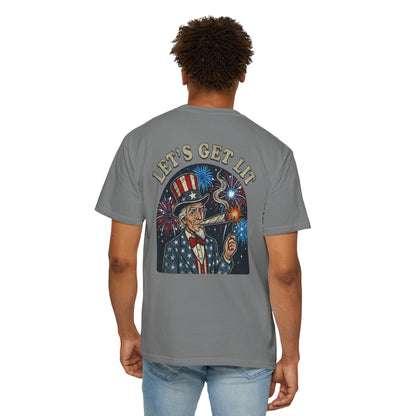Uncle Sam T-Shirt
