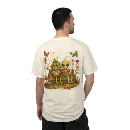 Alien Buddies T-Shirt