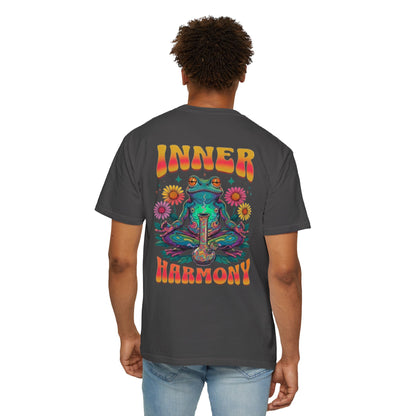 Inner Harmony Frog T-Shirt