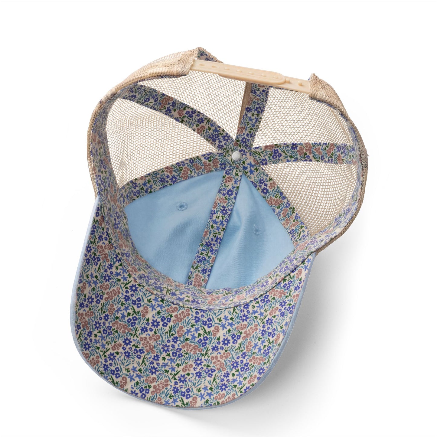 OG Froggy Blaze Woman's Cap
