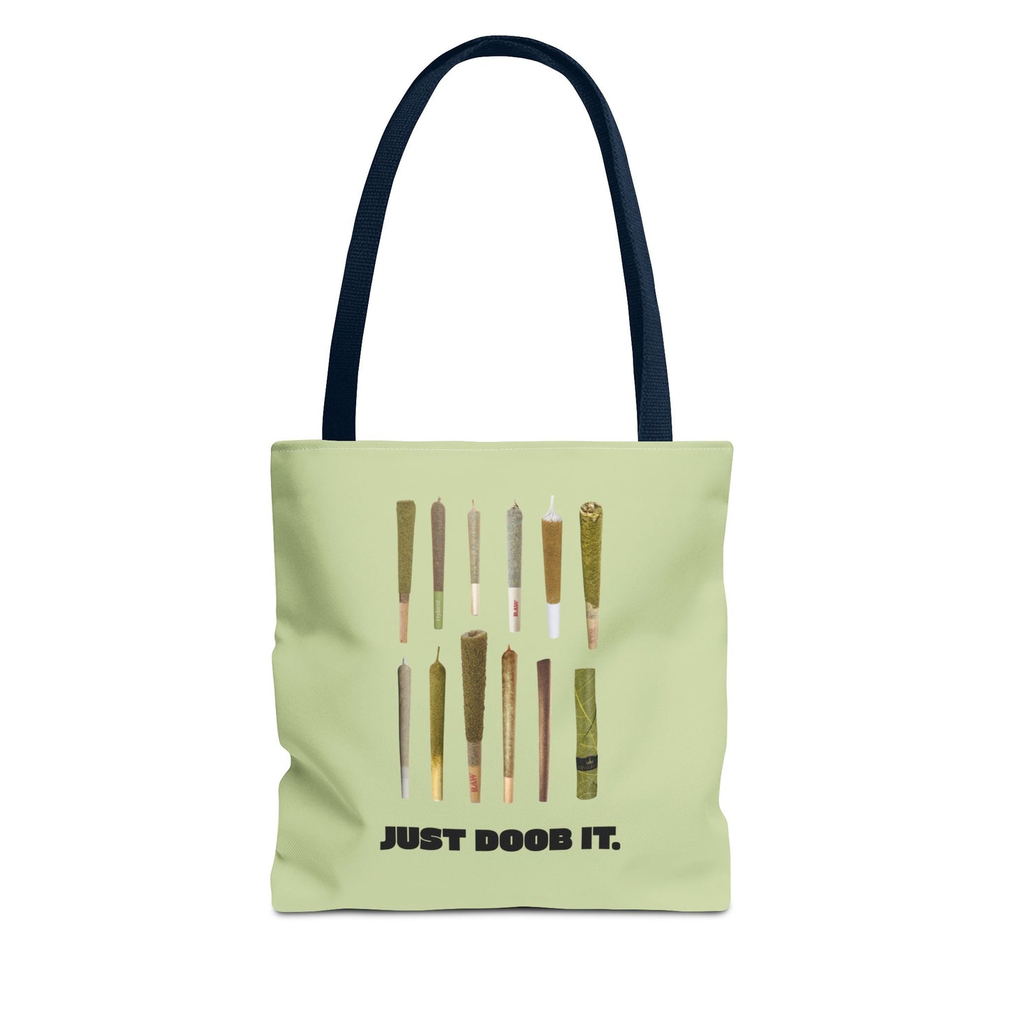 Just Doob It Tote Bag