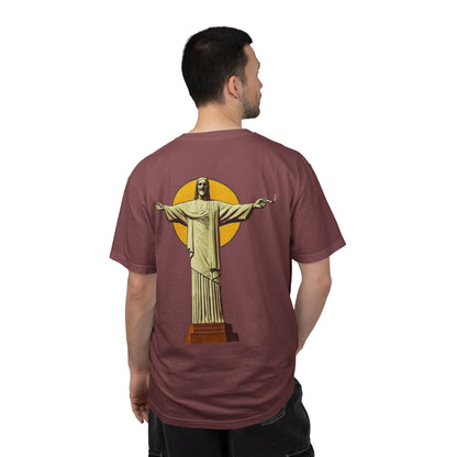 Christ The Redeemer T-Shirt