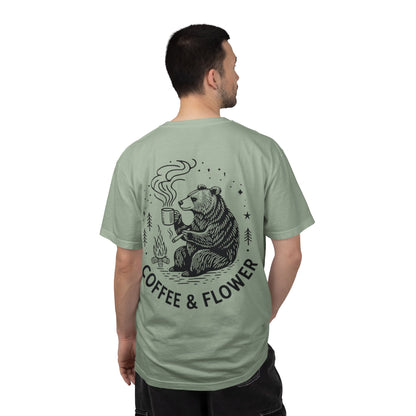 Bearly High T-Shirt